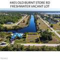 4401 Old Burnt Store Road - Photo 1