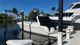  B-14  48 Ft Boat Slip At Gulf Harbour Marina - Photo 29