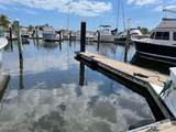 38 Ft. Boat Slip At Gulf Harbour H-18 - Photo 1