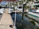 38 Ft. Boat Slip At Gulf Harbour H-18 - Photo 2
