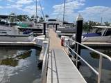 38 Ft. Boat Slip At Gulf Harbour H-18 - Photo 3