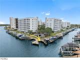 Dock #60 4351 Bay Beach Lane - Photo 1