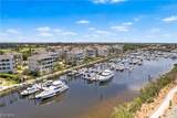  38' BOAT SLIP I-10 GULF HARBOUR MARINA - Photo 9