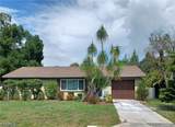 2324 Caladium Road - Photo 1