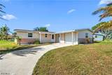 160 Francis Drive - Photo 1