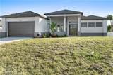 2848 3rd Terrace - Photo 1