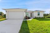 957 Commodore Street - Photo 1