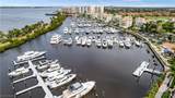  48' BOAT SLIP B-21 AT GULF HARBOUR MARINA - Photo 7