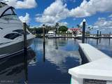  48' BOAT SLIP B-21 AT GULF HARBOUR MARINA - Photo 2
