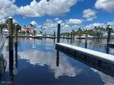  48' BOAT SLIP B-21 AT GULF HARBOUR MARINA - Photo 1
