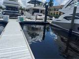  48' BOAT SLIP B-21 AT GULF HARBOUR MARINA - Photo 3