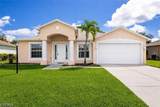 2720 Soaring Hawk Drive - Photo 1