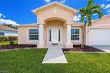 2720 Soaring Hawk Drive - Photo 2