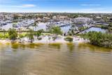  50' BOAT SLIP E-14 GULF HARBOUR MARINA - Photo 11