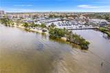  50' BOAT SLIP E-14 GULF HARBOUR MARINA - Photo 12