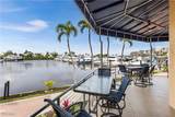  50' BOAT SLIP E-14 GULF HARBOUR MARINA - Photo 15