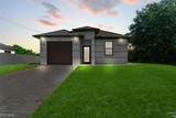 849 Wolverine Street - Photo 1