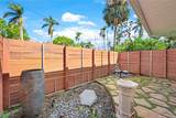 2943 Valencia Way - Photo 20