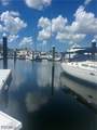  38' BOAT SLIP I-10 GULF HARBOUR MARINA - Photo 1