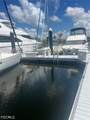  38' BOAT SLIP I-10 GULF HARBOUR MARINA - Photo 2