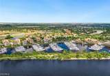  38' BOAT SLIP I-10 GULF HARBOUR MARINA - Photo 4