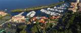  38' BOAT SLIP I-10 GULF HARBOUR MARINA - Photo 5