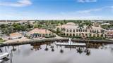  38' BOAT SLIP I-10 GULF HARBOUR MARINA - Photo 6