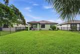 16095 Mistflower Drive - Photo 23