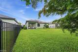 16095 Mistflower Drive - Photo 24