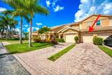 13921 Lake Mahogany Boulevard - Photo 2