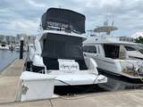  50' BOAT SLIP E-14 GULF HARBOUR MARINA - Photo 8