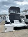  50' BOAT SLIP E-14 GULF HARBOUR MARINA - Photo 9