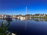  48' BOAT SLIP G-5 GULF HARBOUR MARINA - Photo 7