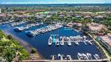  B-14  48 Ft Boat Slip At Gulf Harbour Marina - Photo 1