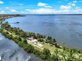  B-14  48 Ft Boat Slip At Gulf Harbour Marina - Photo 14