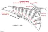  B-14  48 Ft Boat Slip At Gulf Harbour Marina - Photo 24