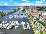  B-14  48 Ft Boat Slip At Gulf Harbour Marina - Photo 26