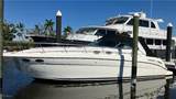  B-14  48 Ft Boat Slip At Gulf Harbour Marina - Photo 4