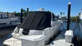  B-14  48 Ft Boat Slip At Gulf Harbour Marina - Photo 5