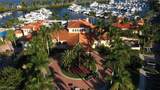  50' Boat Slip E-18 Gulf Harbour Marina - Photo 27