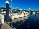  48' BOAT SLIP G-5 GULF HARBOUR MARINA - Photo 5