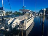  48' BOAT SLIP G-5 GULF HARBOUR MARINA - Photo 6