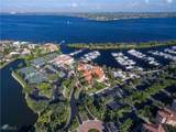  B-14  48 Ft Boat Slip At Gulf Harbour Marina - Photo 11