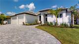 2809 Cape Coral Parkway - Photo 34