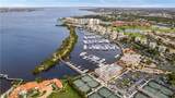  48' BOAT SLIP G-5 GULF HARBOUR MARINA - Photo 3