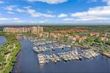  38 Ft. Boat Slip At Gulf Harbour H-9 Drive - Photo 12