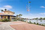  60' Boat Dock B-7 Gulf Harbour Marina - Photo 22