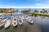  38' Boat Slip A-12 Gulf Harbour Marina - Photo 7
