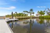  38' Boat Slip A-12 Gulf Harbour Marina - Photo 9