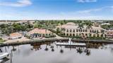  60' Boat Dock B-7 Gulf Harbour Marina - Photo 16